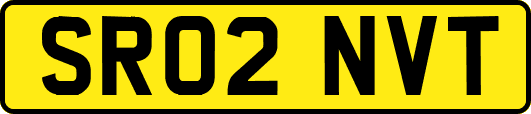 SR02NVT