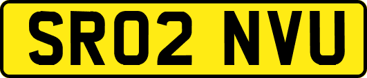 SR02NVU