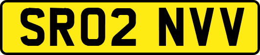 SR02NVV