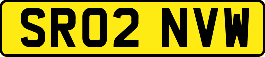 SR02NVW