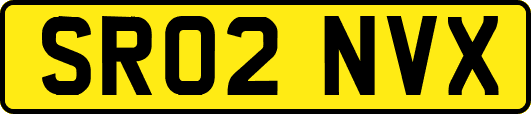 SR02NVX