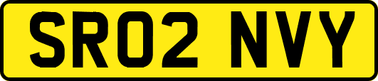 SR02NVY
