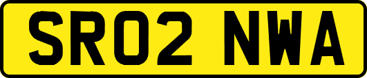 SR02NWA