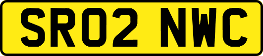 SR02NWC