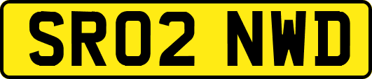 SR02NWD