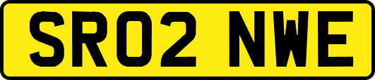 SR02NWE