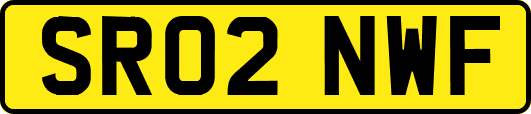 SR02NWF