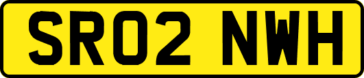SR02NWH