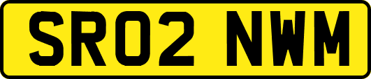 SR02NWM