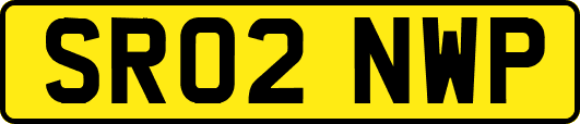 SR02NWP