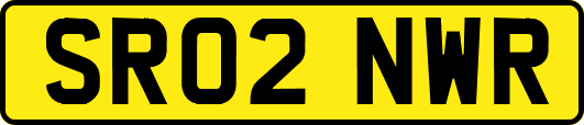 SR02NWR