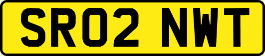 SR02NWT