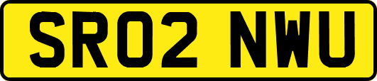 SR02NWU