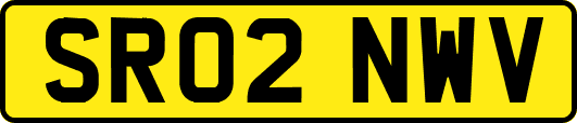 SR02NWV