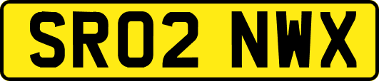 SR02NWX