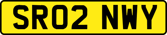 SR02NWY