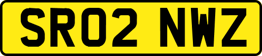 SR02NWZ