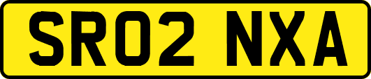 SR02NXA