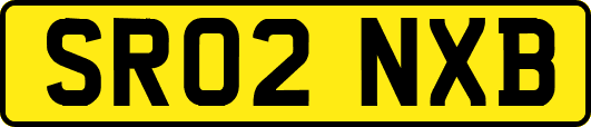 SR02NXB