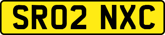 SR02NXC