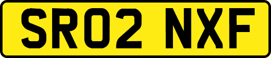 SR02NXF