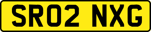 SR02NXG