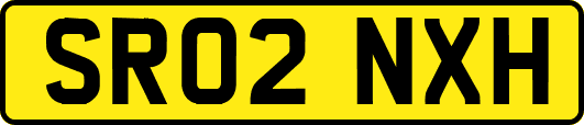 SR02NXH