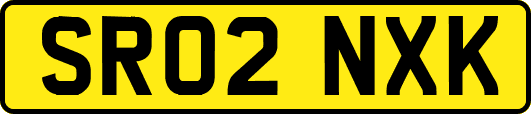 SR02NXK