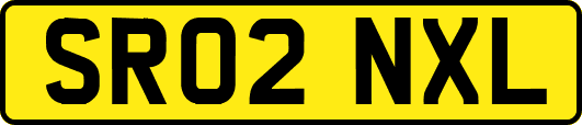 SR02NXL