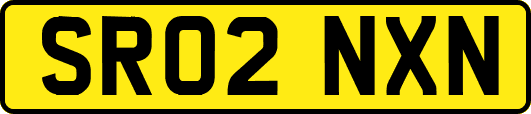 SR02NXN