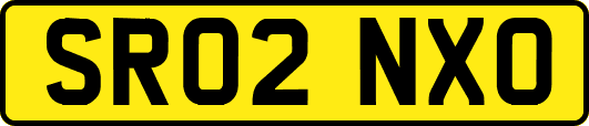 SR02NXO