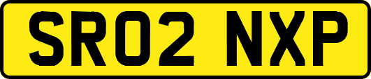 SR02NXP