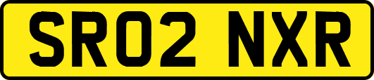 SR02NXR