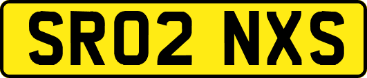 SR02NXS
