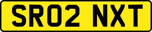SR02NXT