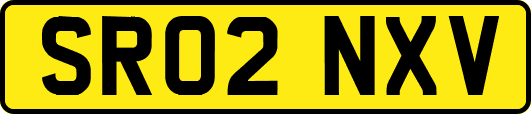 SR02NXV