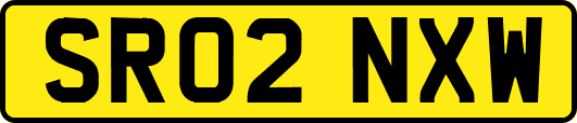 SR02NXW