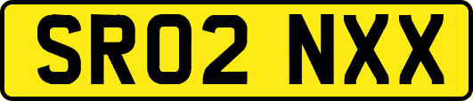 SR02NXX