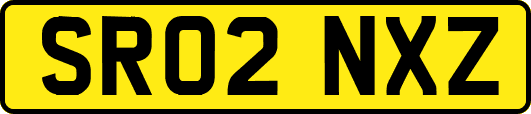 SR02NXZ