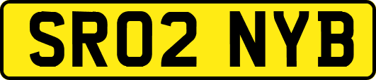 SR02NYB