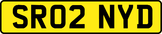SR02NYD