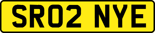 SR02NYE