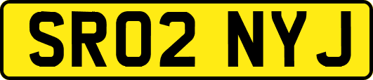 SR02NYJ