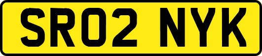 SR02NYK