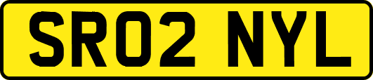 SR02NYL