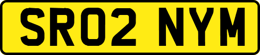 SR02NYM