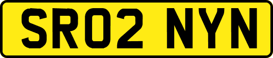 SR02NYN