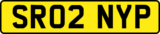 SR02NYP