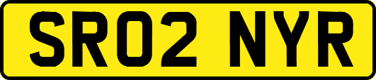 SR02NYR