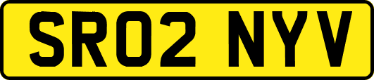 SR02NYV